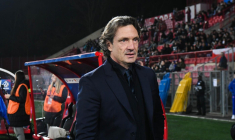 Pour Laurent Bonadei, l’équipe de France s’est mis « un peu de pression » face à la Pologne