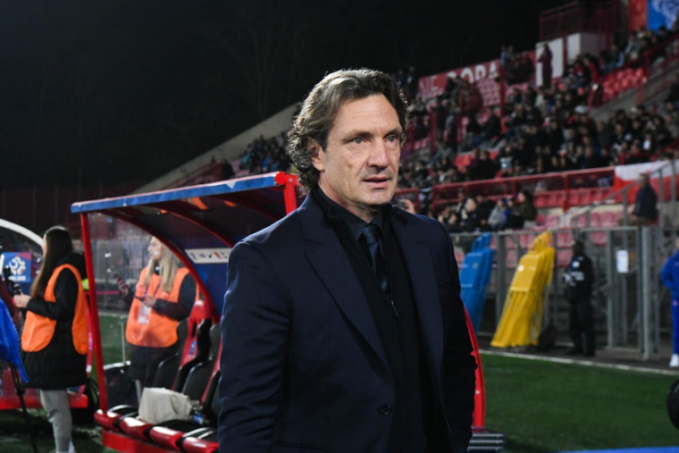 Pour Laurent Bonadei, l’équipe de France s’est mis « un peu de pression » face à la Pologne