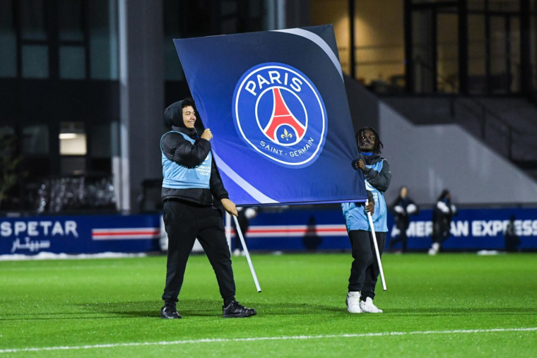 L'un des kiné du centre de formation du PSG est décédé à 48 ans