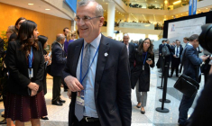 IL NE FAUT PAS EXAGÉRER LE RISQUE DE FAILLITES DES ENTREPRISES, DIT VILLEROY DE GALHAU
