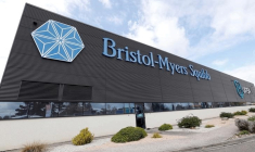 BRISTOL-MYERS SQUIBB VEUT VENDRE SA DIVISION FRANÇAISE UPSA