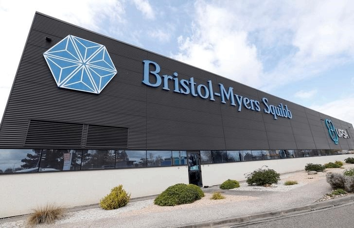 BRISTOL-MYERS SQUIBB VEUT VENDRE SA DIVISION FRANÇAISE UPSA