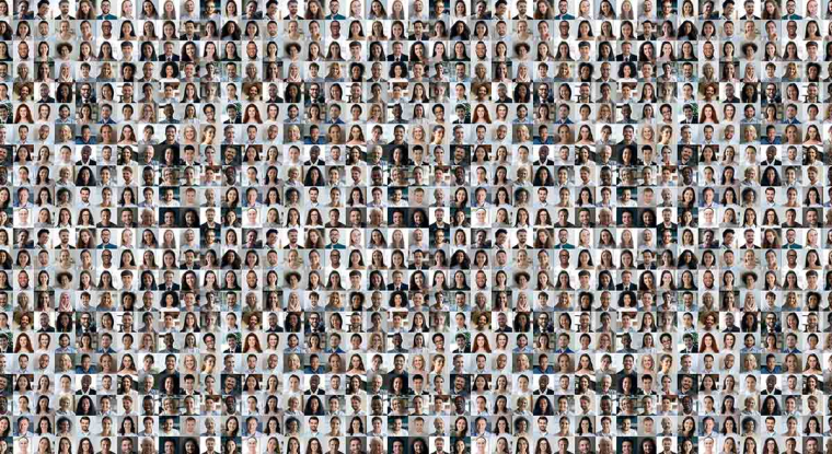 Les nouveaux boursicoteurs nous livrent leur première expérience dans la Bourse. (© Shutterstock)