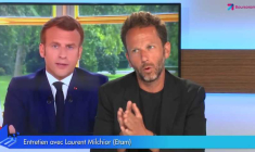 Laurent Milchior "La grosse interrogation pour notre secteur est la rentrée de septembre !"