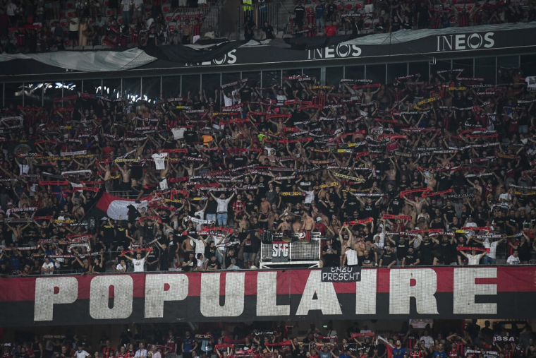 Les supporters de Nice annoncent boycotter le derby face à Monaco