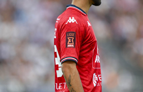 Amiens et Thionville terminent la soirée avec un point