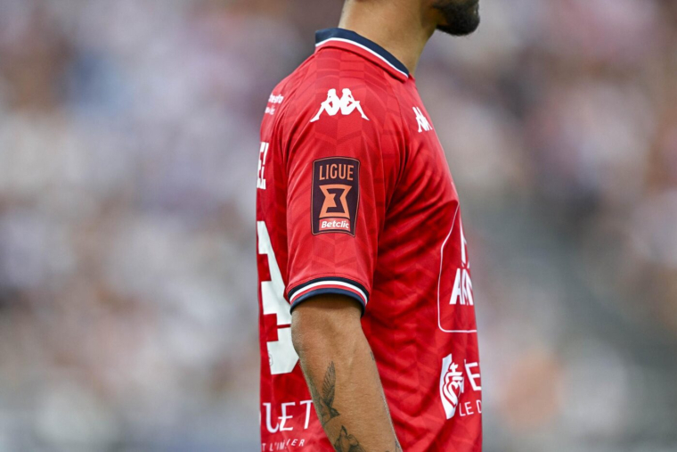 Amiens et Thionville terminent la soirée avec un point