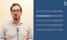 Performances et niveaux de valorisation des small caps