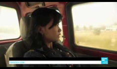 Vidéo : en Chine, hommes célibataires par millions cherchent femme désespérément