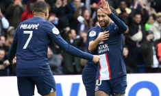 Mbappé donne son avis sur la présence de Neymar à la Coupe du monde