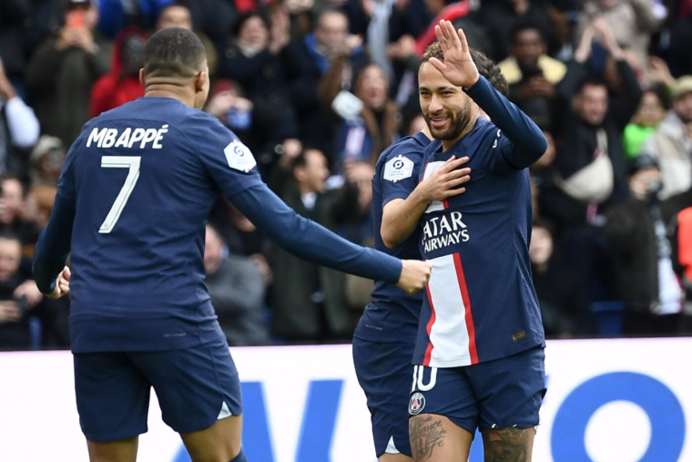 Mbappé donne son avis sur la présence de Neymar à la Coupe du monde