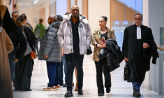 Mathias Pogba charge Roushdane K., qui l’aurait « manipulé »