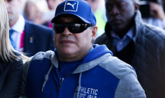 L'ancien psychologue de Diego Maradona raconte ses derniers jours
