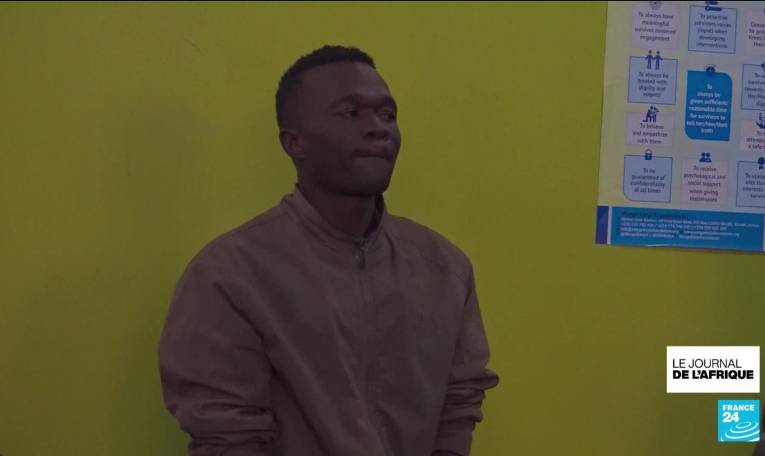 Kenya : le présumé tueur en série Collins Jumaisi Khalusha s'évade de prison