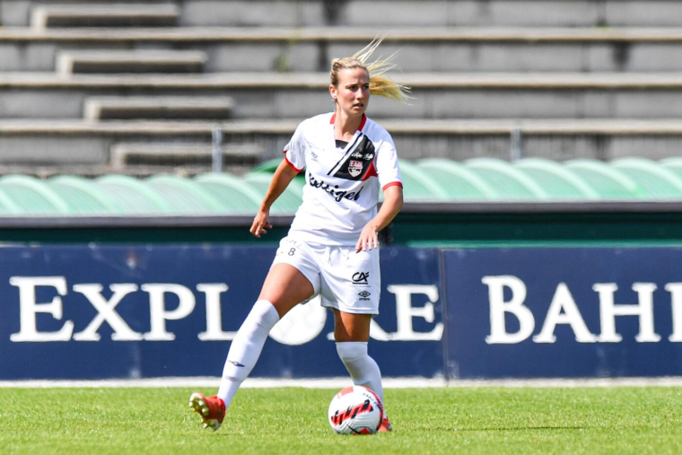 Guingamp quitte la première division pour la première fois depuis 18 ans