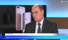 Après un record de dividendes, l'alerte d'Apple !