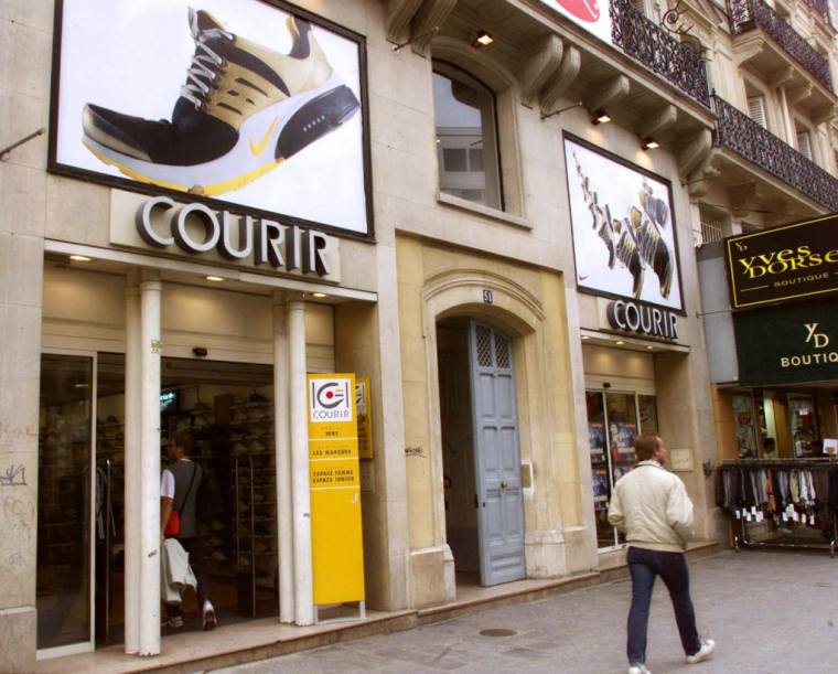 ( AFP / PASCAL GEORGE )