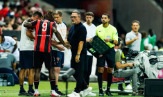 Nice hérite de la Roma, de Porto et d'un déplacement à Fenerbahçe