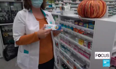 Frontière États-Unis - Canada : un axe vital fermé depuis des mois