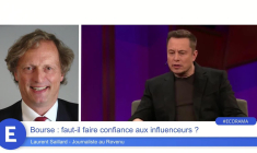 Bourse : faut-il faire confiance aux influenceurs ?