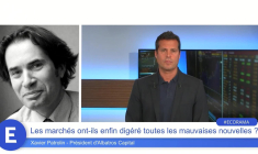 Les marchés ont-ils enfin digéré toutes les mauvaises nouvelles ?