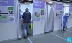 Covid-19 en France : le gouvernement écarte toute obligation vaccinale