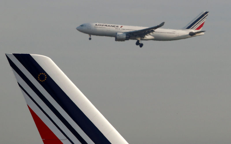 PAS FACILE D'EXPLOITER UNE COMPAGNIE AÉRIENNE EN FRANCE, SELON BEN SMITH