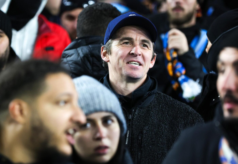 Joey Barton placé en garde à vue après une bagarre