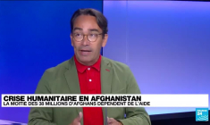 Afghanistan : l'ONU réunie à Genève pour débloquer 600 millions de dollars