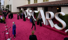 OSCARS: L'AUDIENCE TÉLÉVISÉE AUX USA À UN PLUS BAS INÉDIT