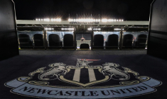Newcastle United va changer de logo après 37 ans de service