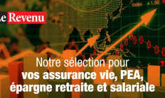 La sélection du Revenu des meilleurs fonds et sicav, mise à jour tous les mois. (© Le Revenu)