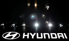 ALLIANCE HYUNDAI-TENCENT DANS LA VOITURE AUTONOME