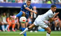 La foudre Mbappé peut frapper deux fois au même endroit