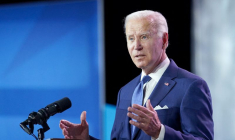 L'INFLATION AUX USA EST PARTIE POUR DURER, RECONNAÎT JOE BIDEN