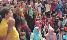 Bangladesh : des dizaines de victimes lors de nouvelles manifestations meurtrières