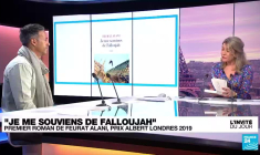 Feurat Alani : l'invasion américaine de l'Irak "a ouvert les portes de l'enfer au Moyen-Orient"