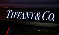 ACCORD CONCLU ENTRE LVMH ET TIFFANY SUR LE RACHAT DU JOAILLIER