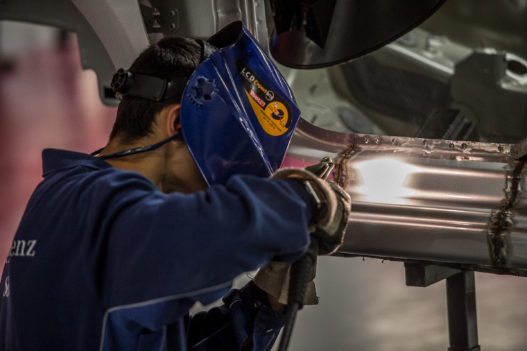 ( AFP / PHILIPPE HUGUEN )