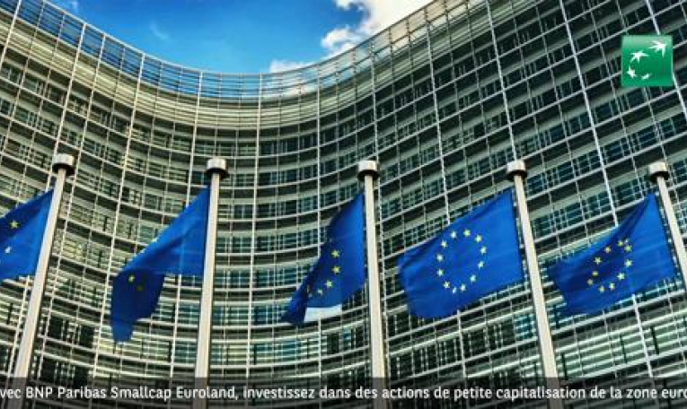 BNP Paribas Smallcap Euroland