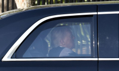 La Cour suprême des États-Unis examinera la demande de Trump de limiter la citoyenneté de naissance à Washington