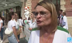 France : première grève des pharmaciens depuis 10 ans