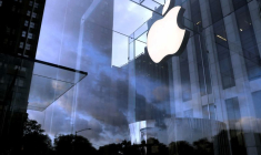 APPLE: LES VENTES D'IPHONE REPARTENT À LA HAUSSE, LES BÉNÉFICES AUGMENTENT