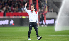 Vincent Koziello raconte son aventure au Népal