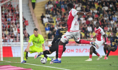Selon ce joueur, l'AS Monaco n'avait « pas sa place en Ligue des champions »
