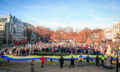 LE FONDS SOUVERAIN NORVÉGIEN VA SE DÉSENGAGER DE LA RUSSIE