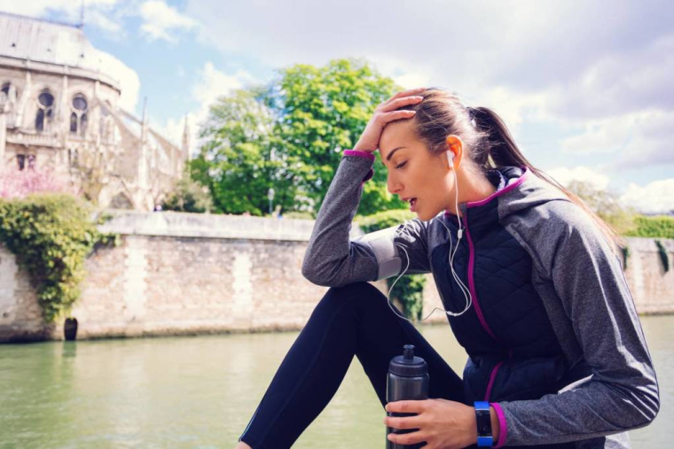 Les bactéries sont-elles l'avenir de la conception des vêtements de sport ? / iStock.com - Martin Dimitrov