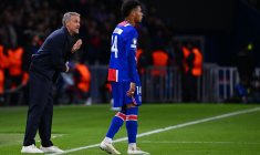 Luis Enrique : « Ça montre quelle équipe nous sommes »