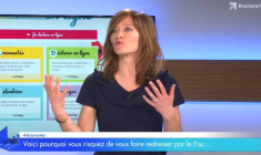 Voici pourquoi vous risquez de vous faire redresser par le Fisc...