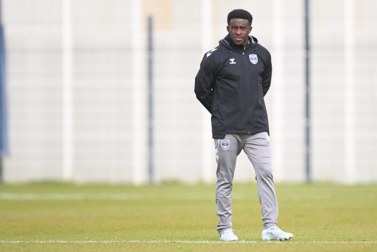 Déjà l'effet Mavuba à Bordeaux